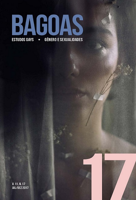 					View Vol. 11 No. 17 (2017): Revista Bagoas - Estudos Gays: gênero e sexualidades
				