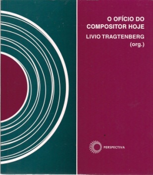 foto da capa do livro resenhado