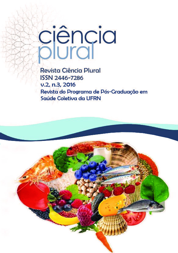 					Visualizar v. 2 n. 3 (2016)
				