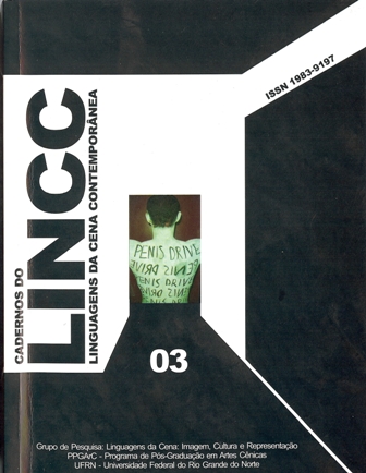 					Visualizar v. 3 n. 3 (2009)
				