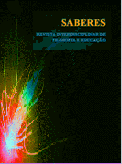 					Visualizar n. 2 (2009): Saberes: Filosofia e Educação
				