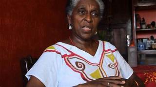 Vera Baroni - Imagem da Internet - Youtube