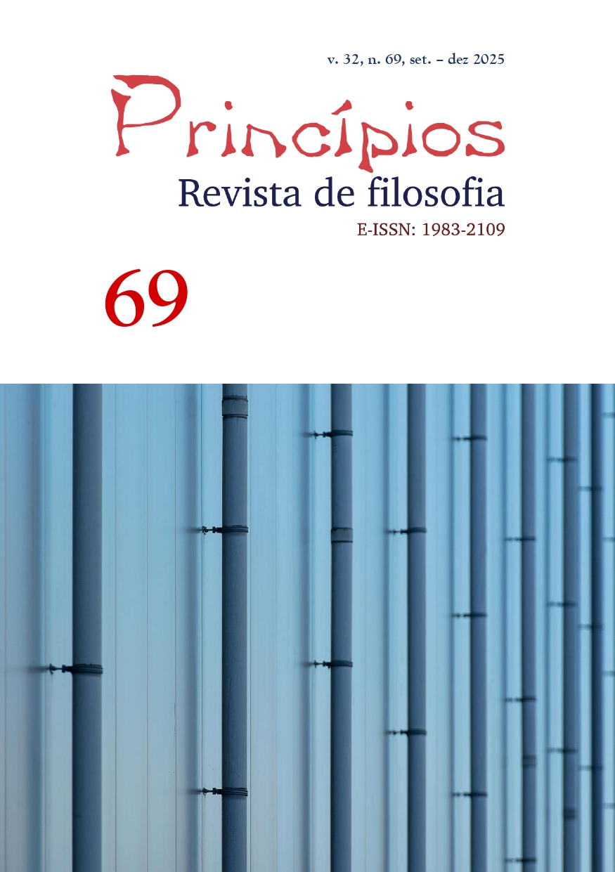 					Visualizar v. 32 n. 69 (2025): Princípios: Revista de Filosofia
				